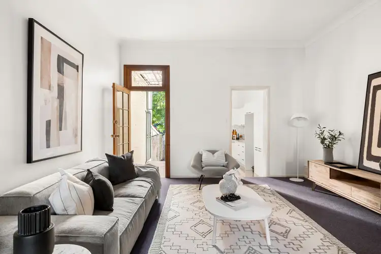 Third view of Homely house listing, 319 Abercrombie Street, Darlington NSW 2008