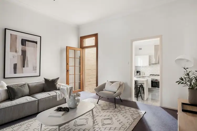 Fifth view of Homely house listing, 319 Abercrombie Street, Darlington NSW 2008