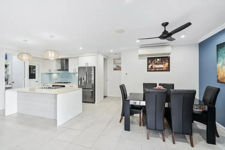 Sixth view of Homely house listing, 14 Woodlock Drive, Edmonton QLD 4869