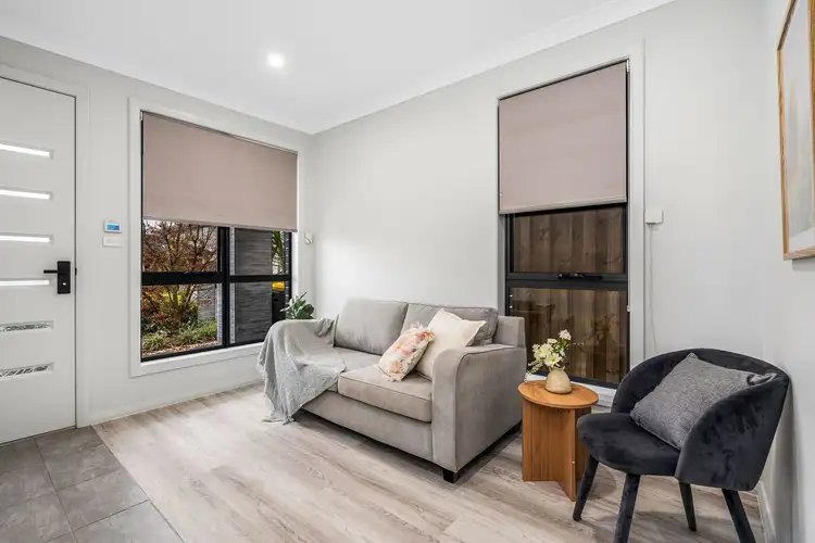 Third view of Homely house listing, 8 Habitat Place, Marsden Park NSW 2765