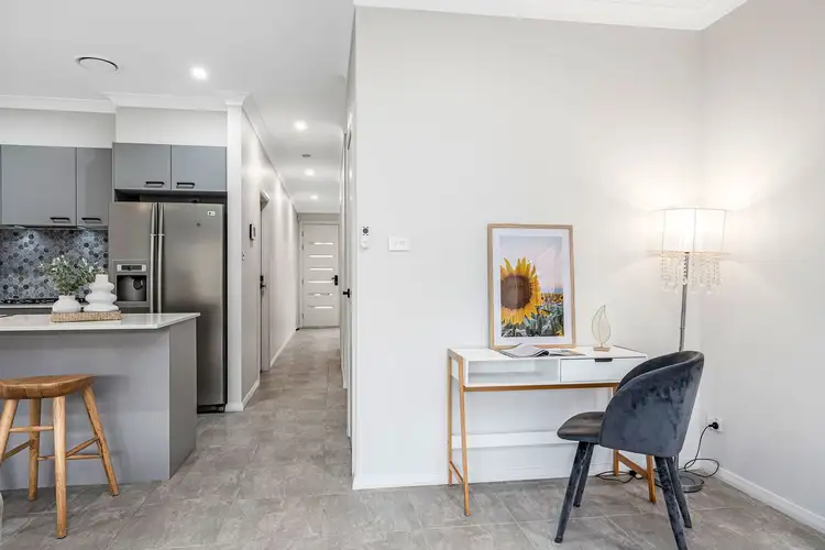 Fourth view of Homely house listing, 8 Habitat Place, Marsden Park NSW 2765