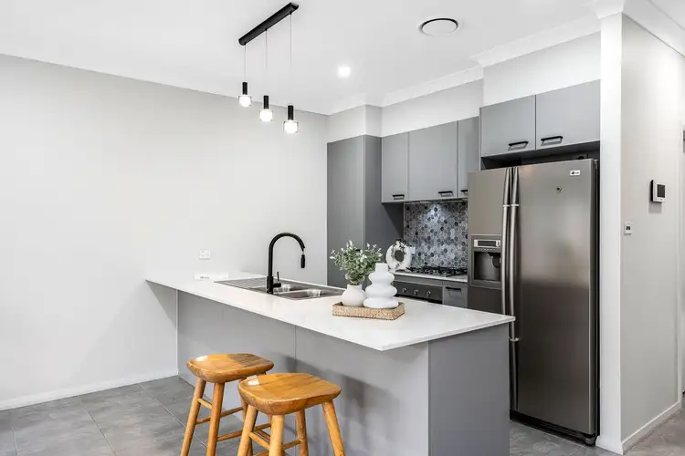 Sixth view of Homely house listing, 8 Habitat Place, Marsden Park NSW 2765