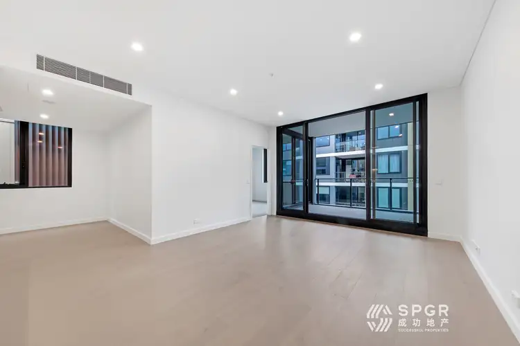 224/1C Vangelis Street, Rouse Hill NSW 2155