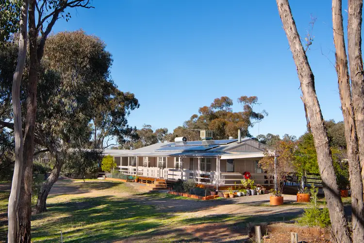 Main view of Homely house listing, 23 Cusack Road, Green Gully VIC 3462