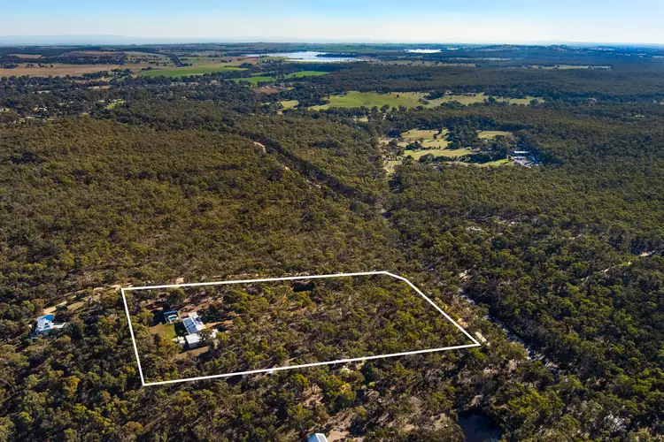 Fifth view of Homely house listing, 23 Cusack Road, Green Gully VIC 3462