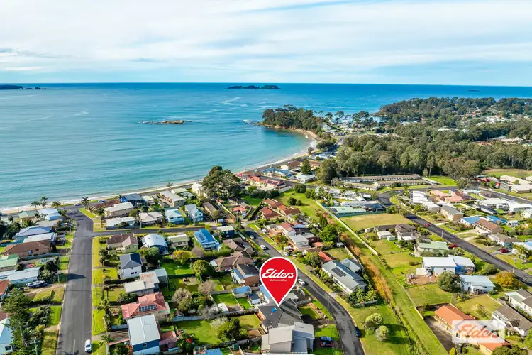 Main view of Homely house listing, 18 Marjorie Crescent, Batehaven NSW 2536