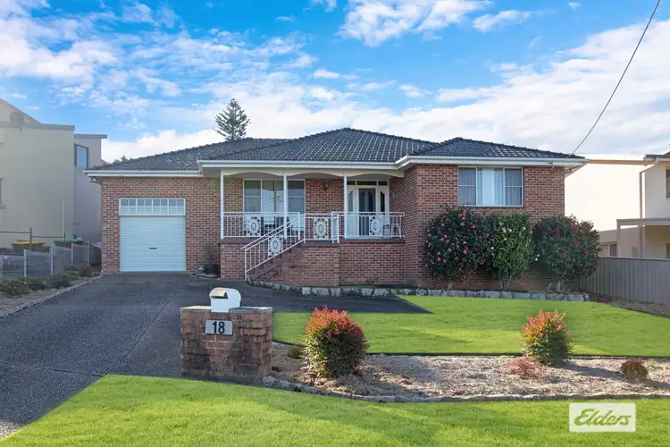 Third view of Homely house listing, 18 Marjorie Crescent, Batehaven NSW 2536