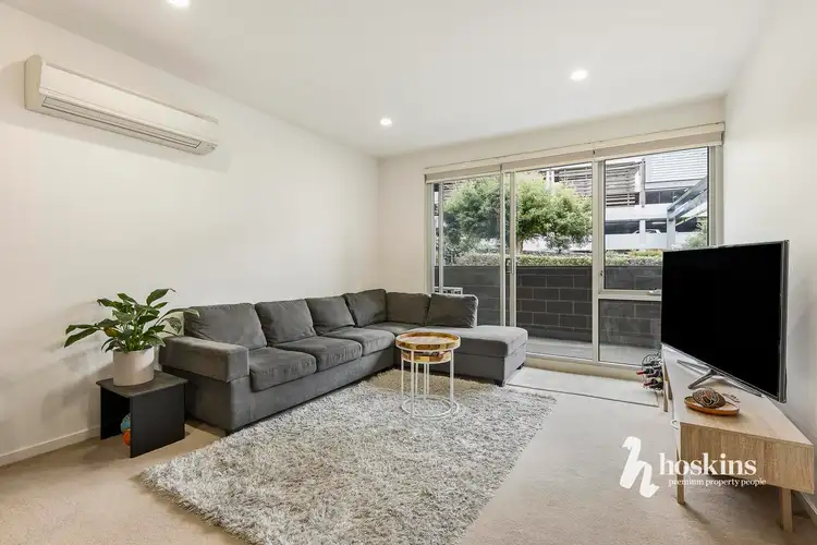 Second view of Homely apartment listing, 111/18 Berkeley Street, Doncaster VIC 3108