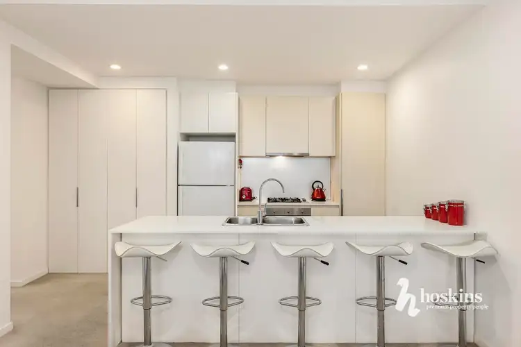 Fourth view of Homely apartment listing, 111/18 Berkeley Street, Doncaster VIC 3108