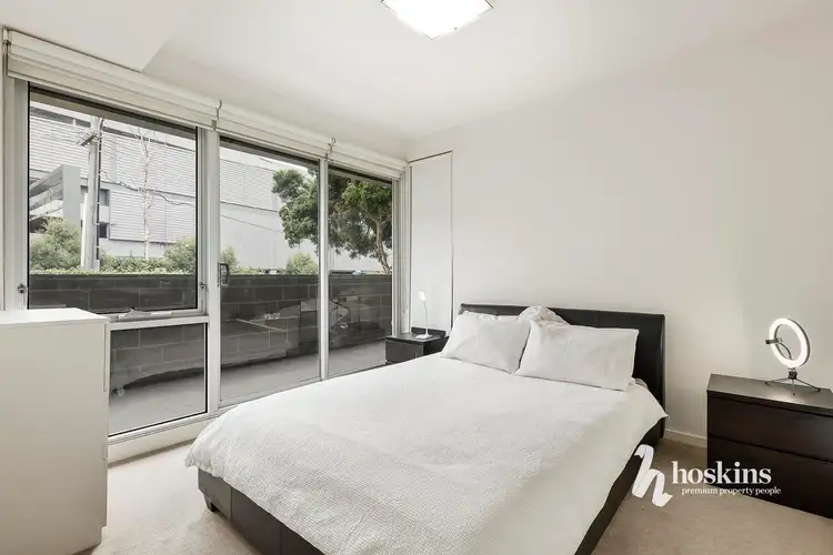 Fifth view of Homely apartment listing, 111/18 Berkeley Street, Doncaster VIC 3108