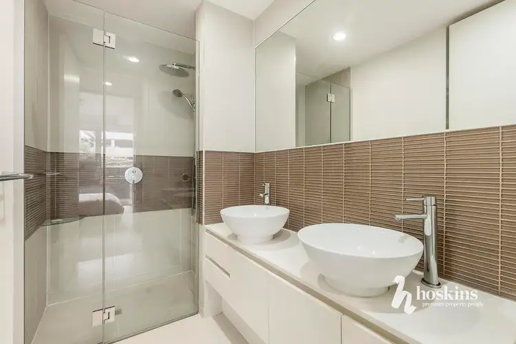 Sixth view of Homely apartment listing, 111/18 Berkeley Street, Doncaster VIC 3108