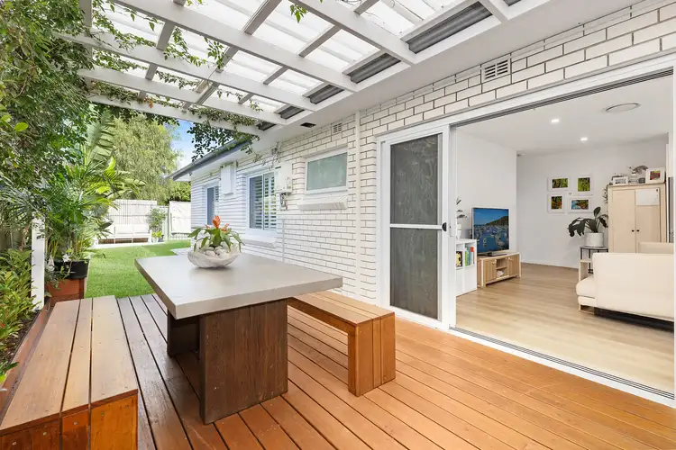 Main view of Homely house listing, 18 Nilson Avenue, Hillsdale NSW 2036