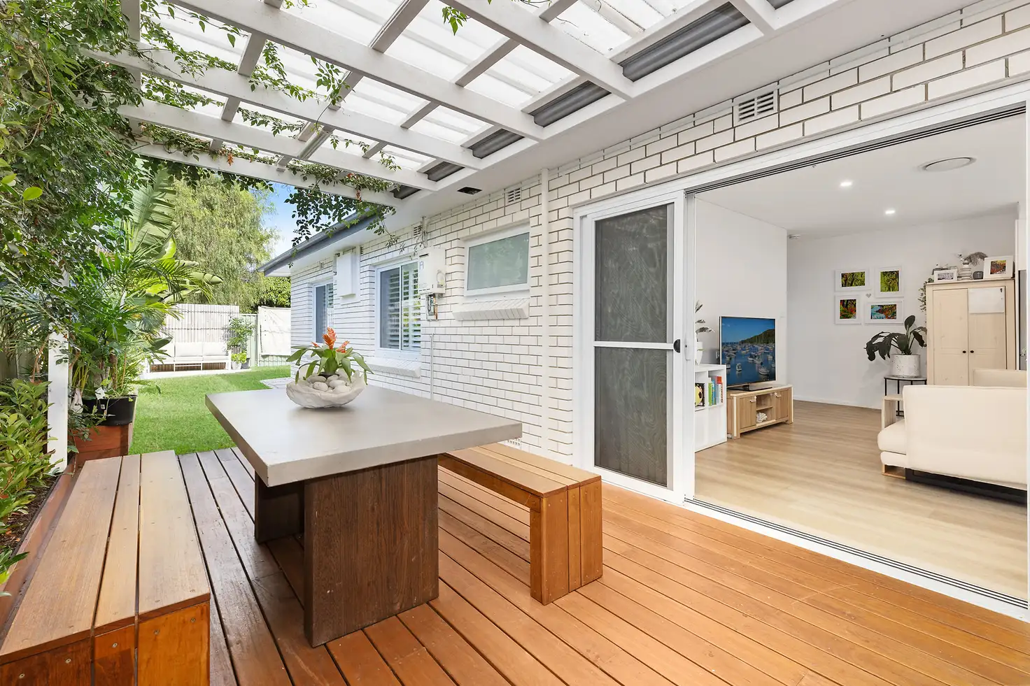 Main view of Homely house listing, 18 Nilson Avenue, Hillsdale NSW 2036