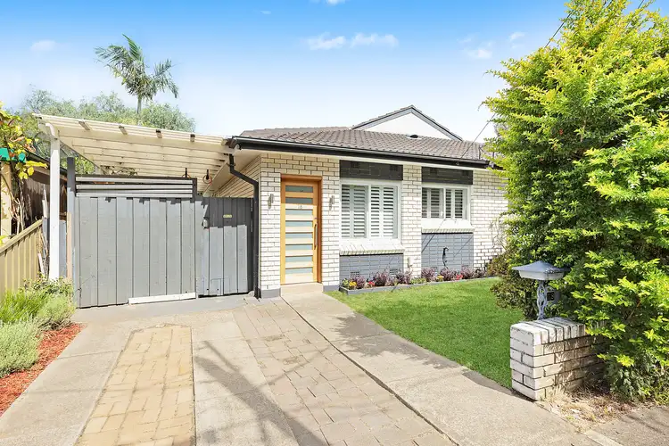 Third view of Homely house listing, 18 Nilson Avenue, Hillsdale NSW 2036