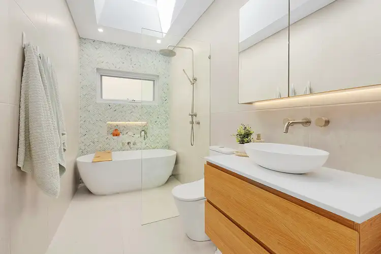 Fifth view of Homely house listing, 18 Nilson Avenue, Hillsdale NSW 2036
