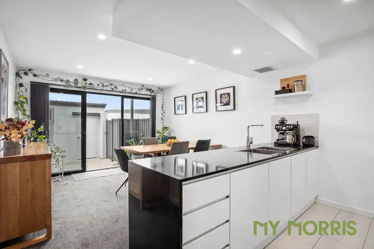 20/2 Newchurch Street, Coombs ACT 2611