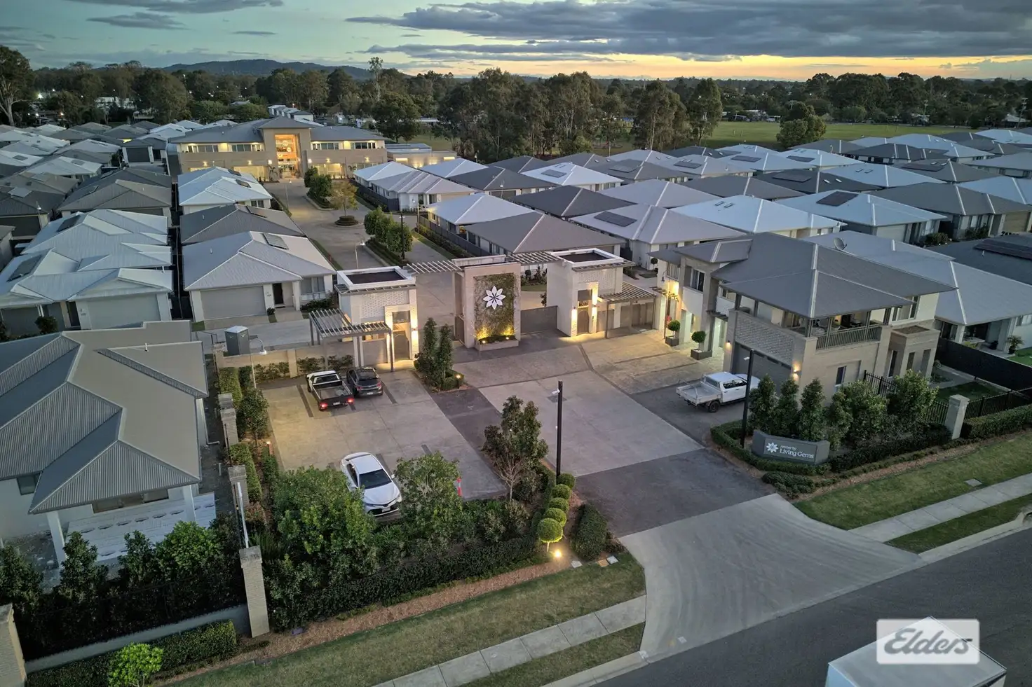 Main view of Homely villa listing, 139/1 Manuka Road, Logan Village QLD 4207