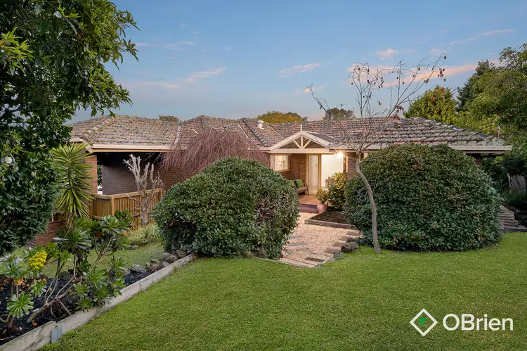 Main view of Homely house listing, 4 Gavan Court, Frankston VIC 3199