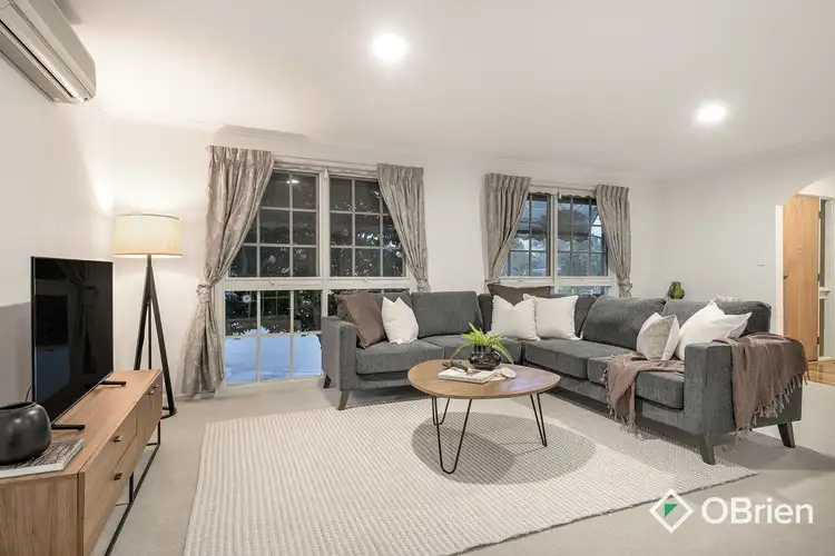 Third view of Homely house listing, 4 Gavan Court, Frankston VIC 3199