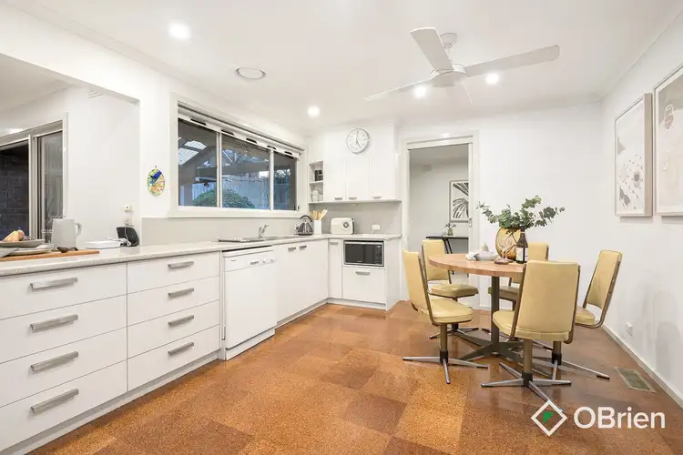 Sixth view of Homely house listing, 4 Gavan Court, Frankston VIC 3199