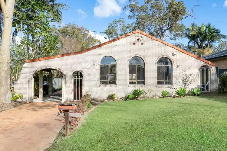 Main view of Homely house listing, 2 Wondaboyne Avenue, Charmhaven NSW 2263