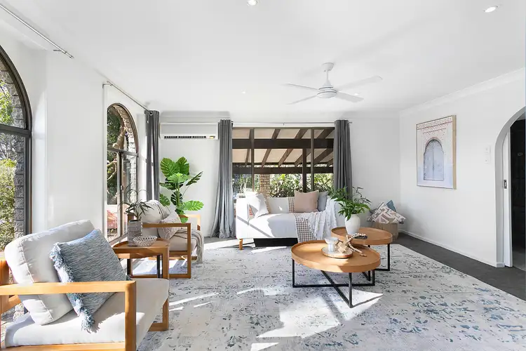 Third view of Homely house listing, 2 Wondaboyne Avenue, Charmhaven NSW 2263