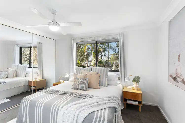 Fifth view of Homely house listing, 2 Wondaboyne Avenue, Charmhaven NSW 2263