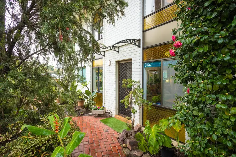 Second view of Homely unit listing, 6/2 Wonga Street, Merimbula NSW 2548