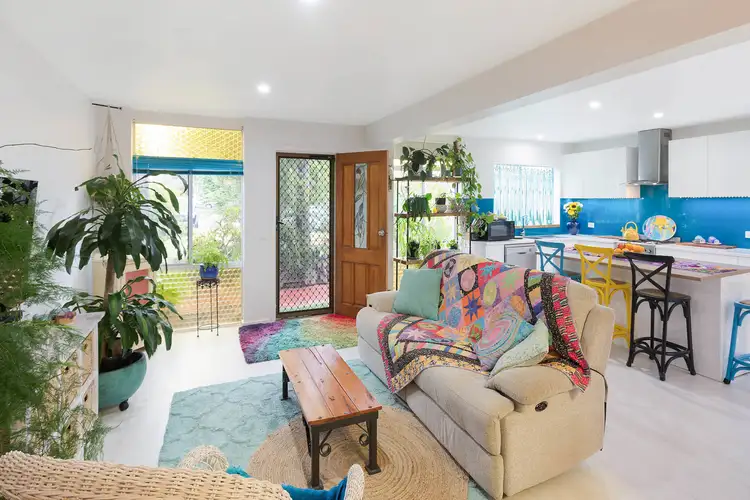 Fifth view of Homely unit listing, 6/2 Wonga Street, Merimbula NSW 2548