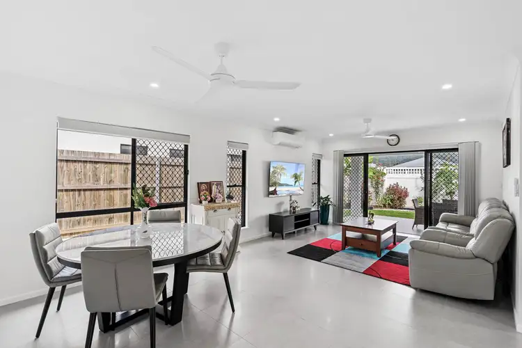 32 Speewah Bend, Mount Peter QLD 4869