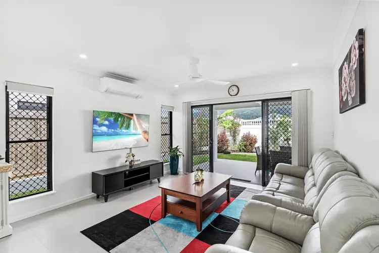 Fifth view of Homely house listing, 32 Speewah Bend, Mount Peter QLD 4869
