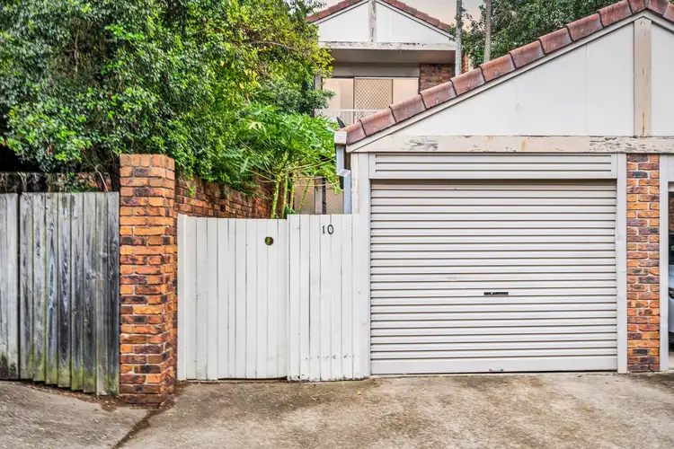 10/4 Lillian Street, Redbank Plains QLD 4301