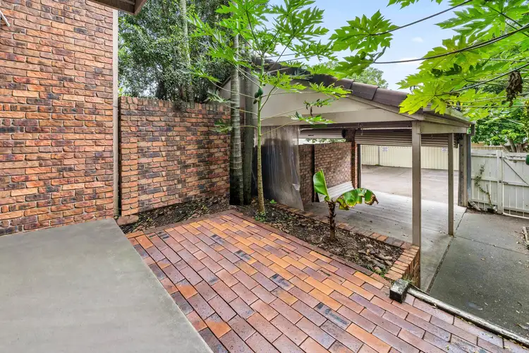 Second view of Homely townhouse listing, 10/4 Lillian Street, Redbank Plains QLD 4301