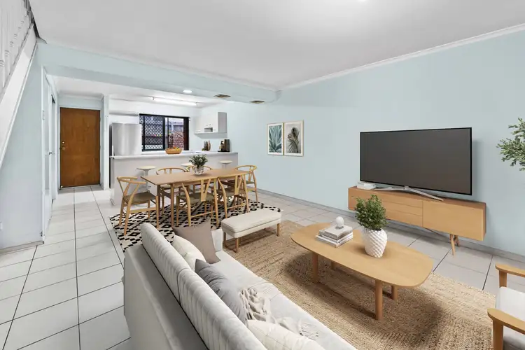 Fourth view of Homely townhouse listing, 10/4 Lillian Street, Redbank Plains QLD 4301