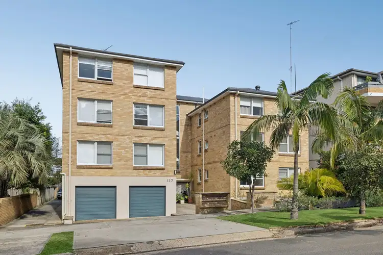 Second view of Homely apartment listing, 3/113-117 Duncan Street, Maroubra NSW 2035
