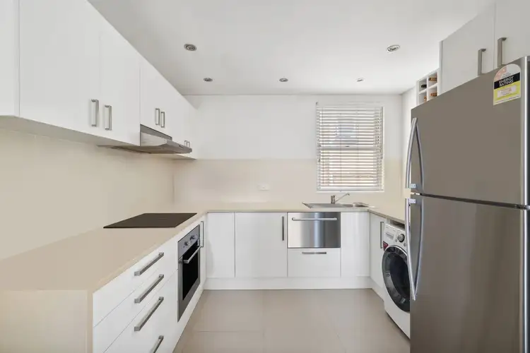 Fourth view of Homely apartment listing, 3/113-117 Duncan Street, Maroubra NSW 2035