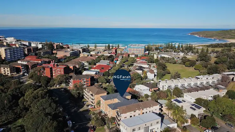 Fifth view of Homely apartment listing, 3/113-117 Duncan Street, Maroubra NSW 2035