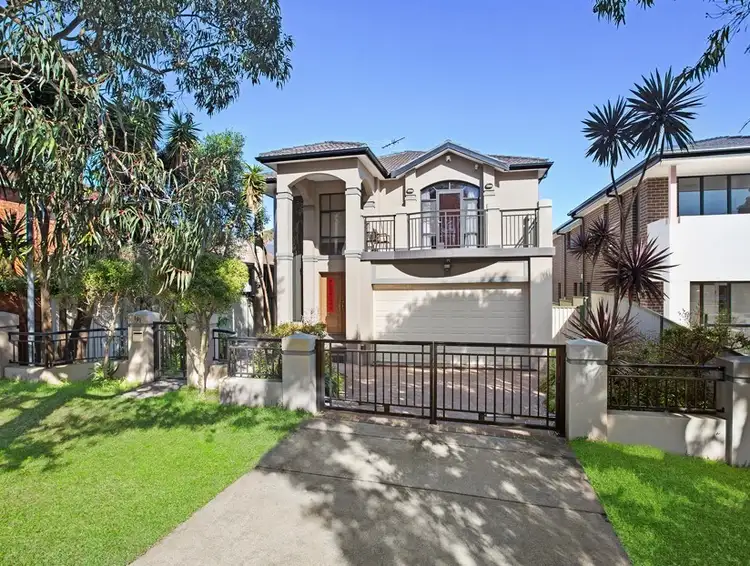 191 Franklin Street, Chifley NSW 2036