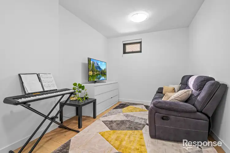 Fourth view of Homely apartment listing, 216/4 Gerbera Place, Kellyville NSW 2155