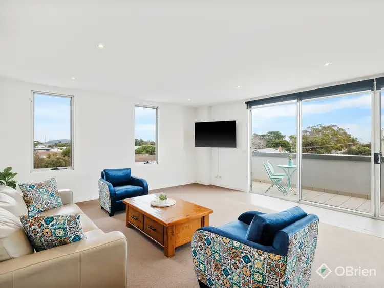 Second view of Homely apartment listing, 13/157-159 Marine Parade, San Remo VIC 3925