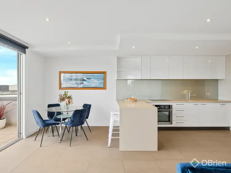 Fifth view of Homely apartment listing, 13/157-159 Marine Parade, San Remo VIC 3925