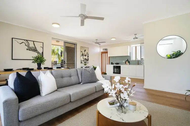16/83 Aralia Street, Rapid Creek NT 810