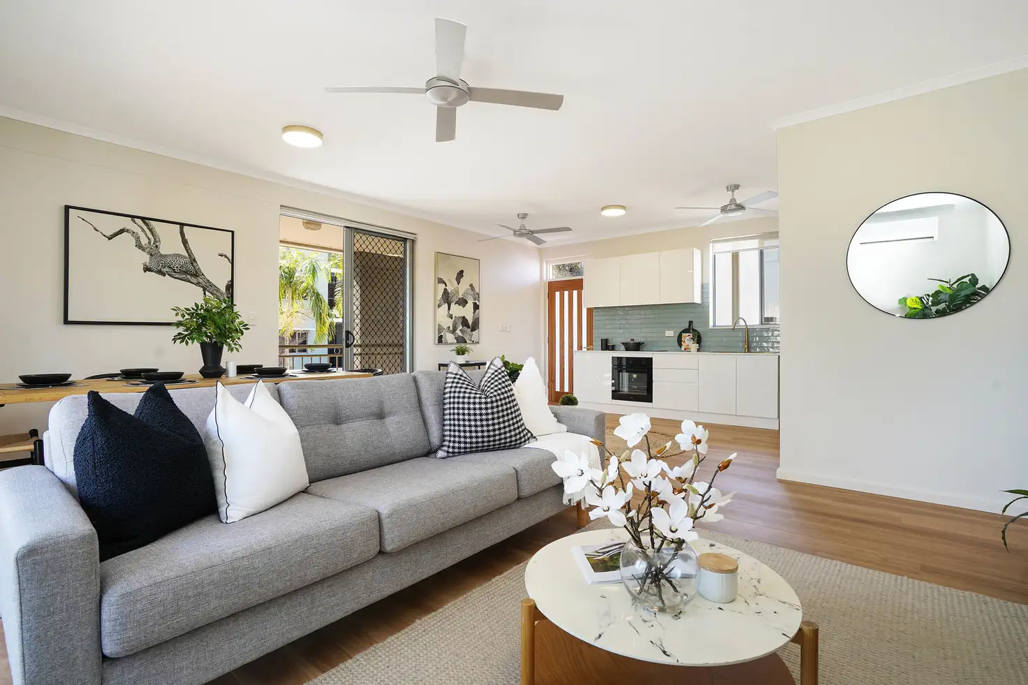 Main view of Homely apartment listing, 16/83 Aralia Street, Rapid Creek NT 810