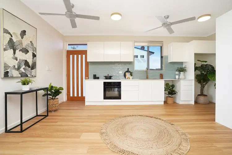 Second view of Homely apartment listing, 16/83 Aralia Street, Rapid Creek NT 810