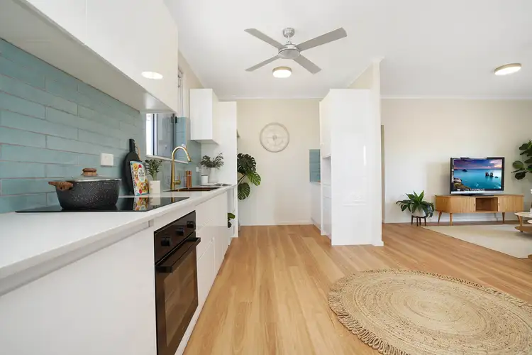 Third view of Homely apartment listing, 16/83 Aralia Street, Rapid Creek NT 810