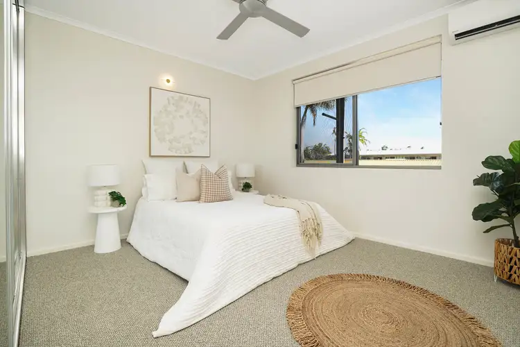 Sixth view of Homely apartment listing, 16/83 Aralia Street, Rapid Creek NT 810