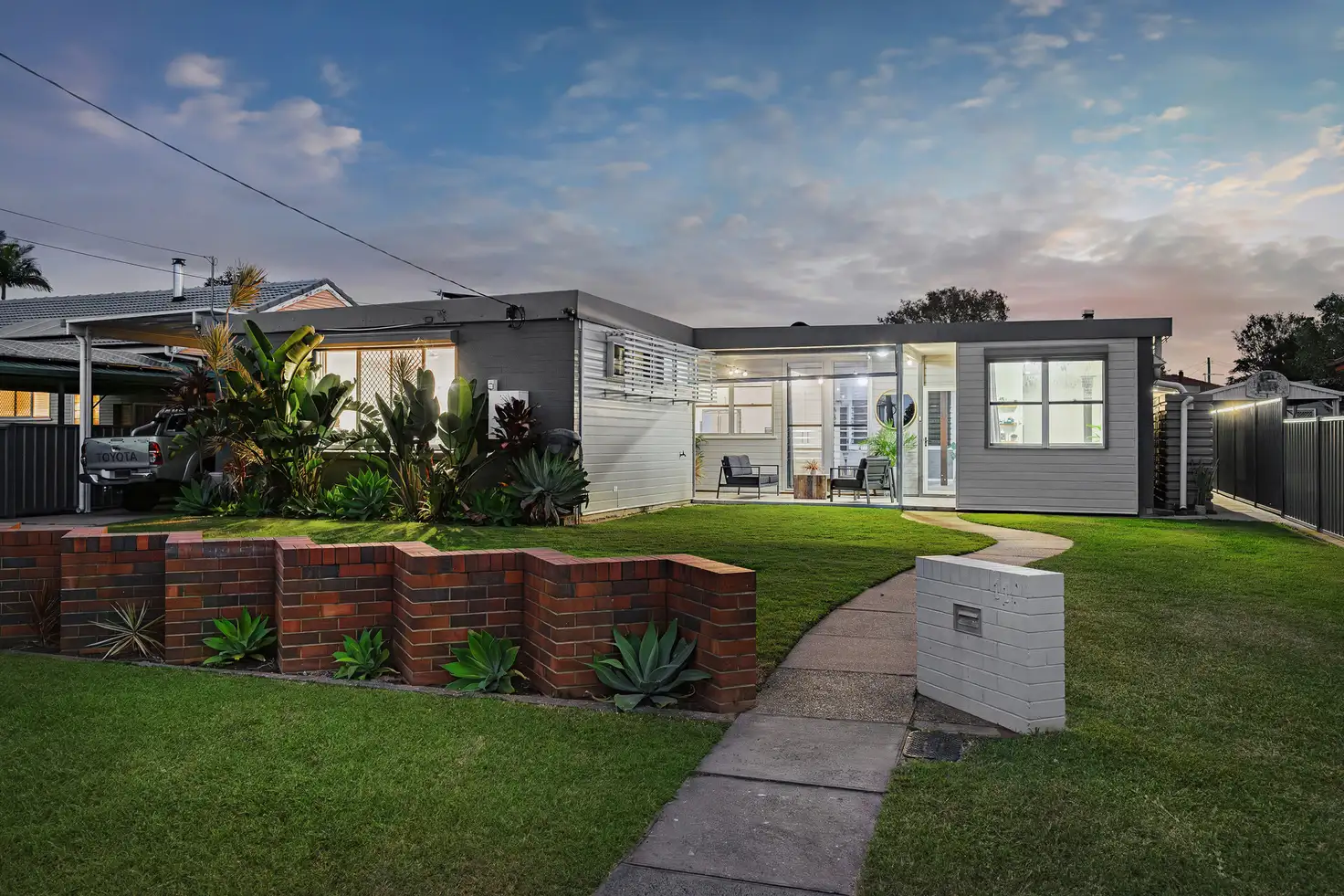 Main view of Homely house listing, 11 Natasha Street, Wynnum West QLD 4178