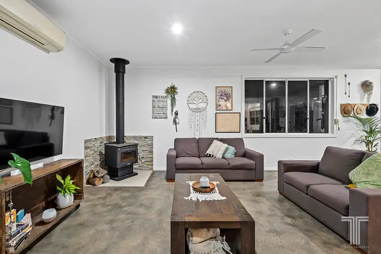 Third view of Homely house listing, 11 Natasha Street, Wynnum West QLD 4178
