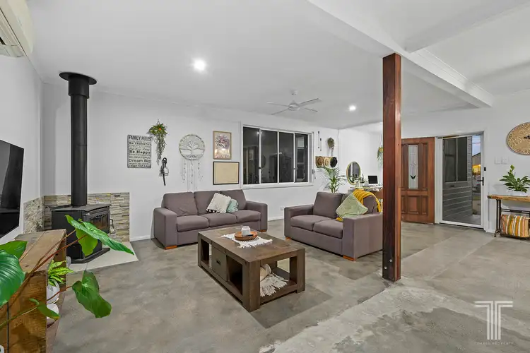 Fourth view of Homely house listing, 11 Natasha Street, Wynnum West QLD 4178