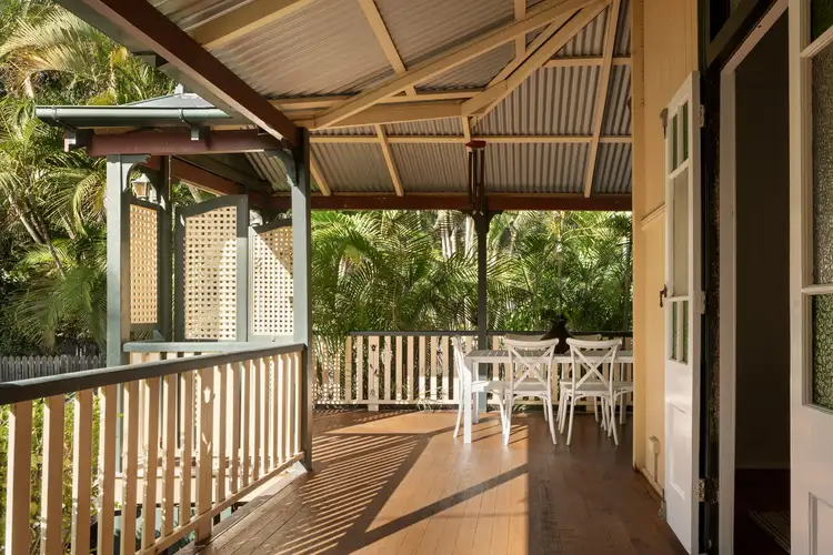 Second view of Homely house listing, 51 Cavan Street, Annerley QLD 4103